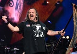 Konzert-Hit: Lynyrd Skynyrd rocken St. Pölten
