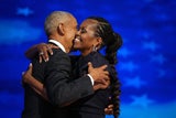 Michelle Obama
