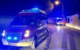 Brand Schwaz