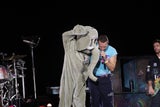 Coldplay nach 1. Wien-Konzert gleich mit 12 Hits in den Top-10