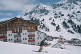 Hotel Enzian lädt nach Obertauern ein