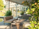 Swissôtel Kursaal Bern: Entdeckungstour durch die Schweizer Hauptstadt