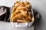Christstollen, Bratäpfel & Co.: Dessert-Ideen für die Adventzeit