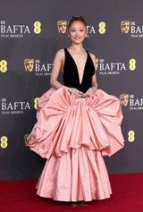BAFTAs 2025: Zwischen Glamour-Looks und Fashion-Fails