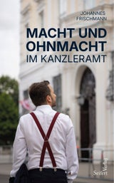 Kurz-Sprecher Frischmann über "tiefen Fall"