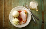 Deftige Braten-Rezepte für besondere Anlässe