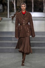 New York Fashion Week: Drei Designer retten die Modewoche