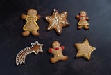 Lebkuchen-Rezepte: Klassisch und in neuem Kleid