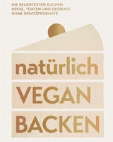 Chefkonditor präsentiert seine besten veganen Kuchen-Rezepte