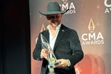 Morgan Wallen ist der neue König der Country Musik - schwänzte aber seine Krönung