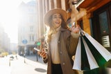 No Buy January: Warum jetzt alle auf Shopping verzichten