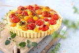 Sommerlicher Genuss: Schnelle und einfache Paradeiser-Rezepte