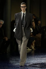 Dior, Saint Laurent & Co.: Staraufgebot zum Start der Paris Fashion Week