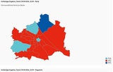 Wien-Ergebnis