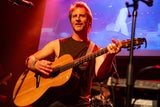 James Blunt bringt Hit-Feuerwerk, geheime Botschaften und Chesney Hawkes nach Wien