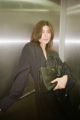 Auch Mode-Influencerin Vicky Heiler wird von SESAMY betreut.&nbsp;&nbsp;