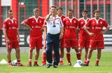 Thomas Müller Louis van Gaal