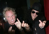 Drama bei Guns N‘ Roses: Drummer steigt aus