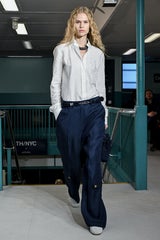 Große Star-Power bei der New York Fashion Week 2024