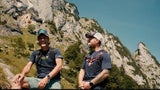 Walek Wandert - Marcel Hirscher