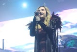 Tokio Hotel im Wiener Gasometer