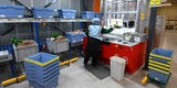 Online-Lebensmittelhändlers gurkerl.at