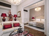 Hotel Sacher. Wiens Hotel-Ikone ist Carsten Raths Lieblingsadresse.&nbsp;