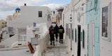 Santorini