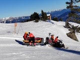 Skiunfälle Tirol