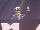 Gigi D’Agostino