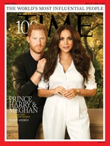 Harry und Meghan