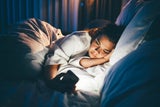 Hinter chronischen Schlafstörungen können ernste Erkrankungen stecken.  