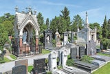Grinzinger Friedhof