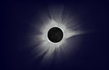 Neumond und Sonnenfinsternis im Oktober 2024: Das sollten Sie jetzt beachten