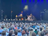 Jazz-Göttin Diana Krall als grandioser Auftakt für Klassik am Dom