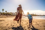 Trendcheck für die Semesterferien: Die beliebtesten Sonnenziele 2025
