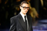 Dior, Saint Laurent & Co.: Staraufgebot zum Start der Paris Fashion Week
