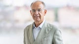 Wienerberger-Konzernchef Heimo Scheuch