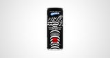 Die Coca-Cola OREO® Zero Sugar Limited Edition