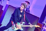 Green Day arbeiten vor Wien-Doppelpack an witzigem Kinofilm