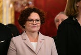 Elisabeth Zehetner, Staatssekretärin im Wirtschaftsministerium