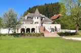 Ralf Schumacher Villa