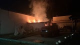 Brandstiftung
