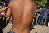 Bangladesch
