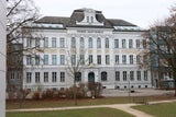 Leiche in Schule in Vöcklabruck
