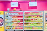 Gewürzparadies: STAY SPICED ! eröffnet neuen Store in der Shopping City Süd
