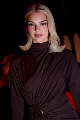 Kendall Jenner ist jetzt erblondet