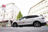 Car-Sharing erfreut sich in Wien großer Beliebtheit.