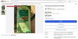 Dubai Schokolade ebay