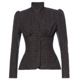 Die Love Letter Jacket von Lena Hoschek